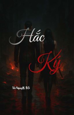 Hắc ký 