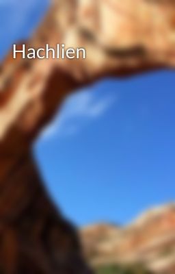 Hachlien