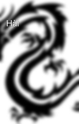 Hài