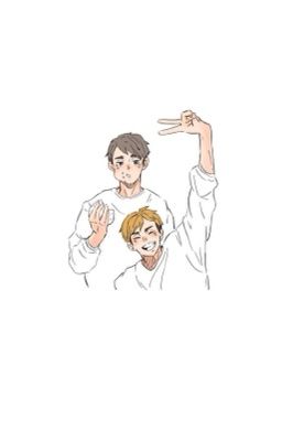 [haikyuu] dormitory