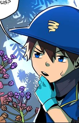 [HaliTau/ThunCy] Conquest Failed
