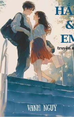 HẮN & EM
