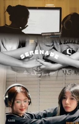 [Hanyeol] | SERENADE