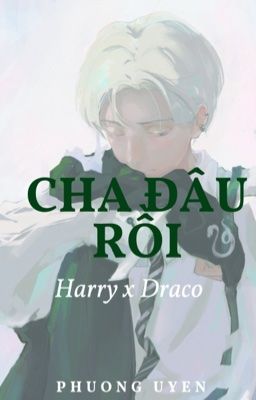|Hardra| Cha đâu rồi
