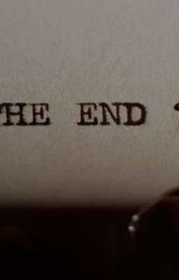 [HarDra] The End. 