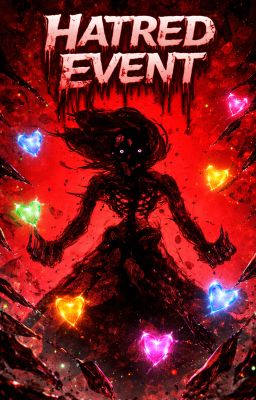 HATRED EVENT