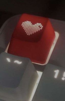 heart-shaped