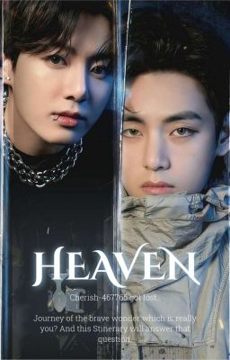 Heaven [Drop]