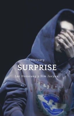 heejake | surprise