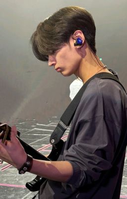 heejay | mập mờ