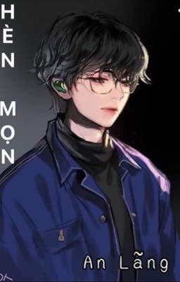 Hèn mọn