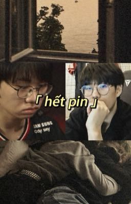 hết pin