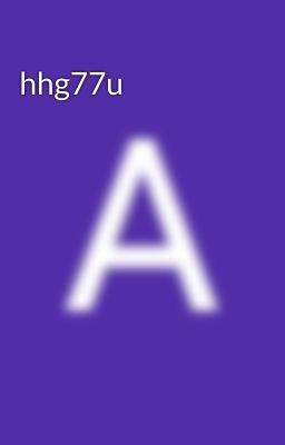 hhg77u