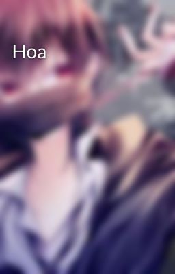 Hoa
