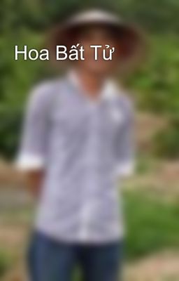 Hoa Bất Tử