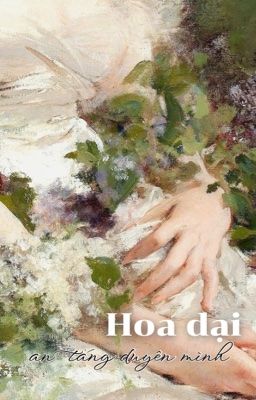 Hoa dại