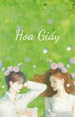 Hoa Giấy🌸