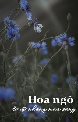 Hoa ngô
