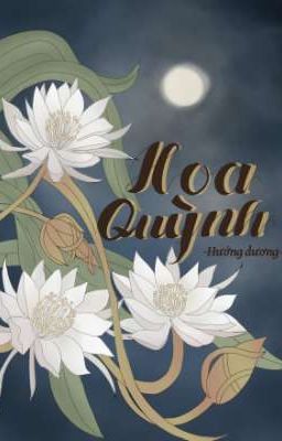 Hoa Quỳnh