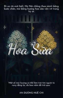 Hoa Sữa