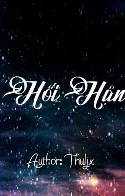 Hối Hận