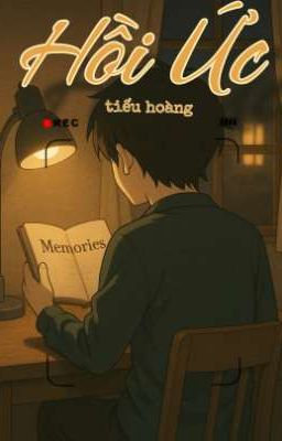 Hồi ức