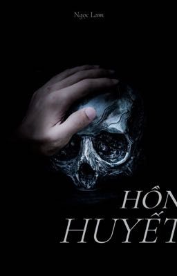 Hồn Huyết