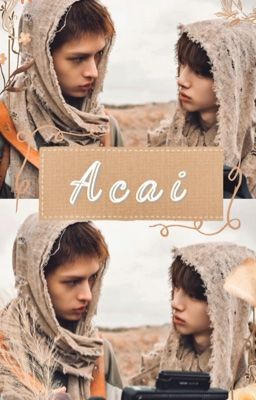 ||HoonJames|| Acai