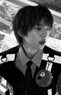 hoonjames; cưng em