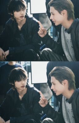 |Hoonjames| Eiffiel 
