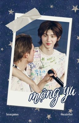 hoonjames; mộng yu