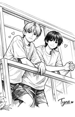 [HOONJAMES] THỎ CON 