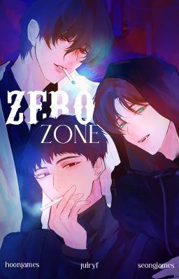 hoonjamesseong ⭐︎ zero zone
