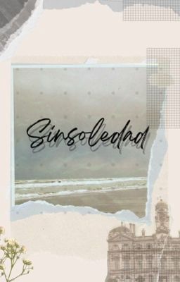 「HP」Sinsoledad