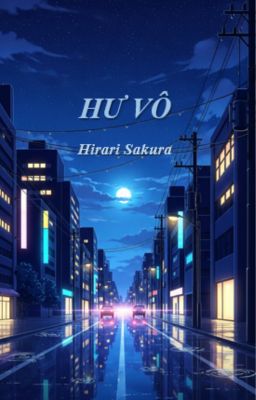 HƯ VÔ