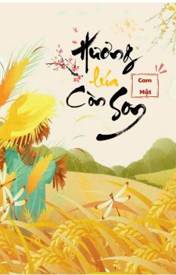 Hương Lúa Còn Son