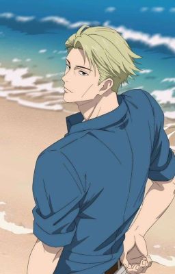 Hus x Reader (Oneshot)