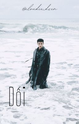 hyunchan ✩ dối