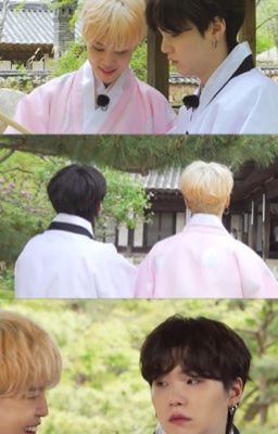 i do ; yoonmin