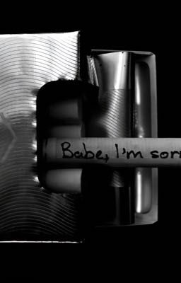 i miss u.