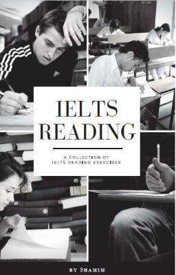 IELTS reading