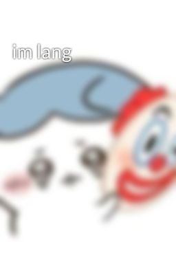 im lang