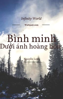 Infinity World