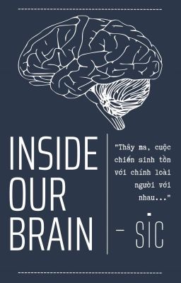 Inside Our Brain