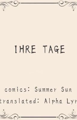 Irhe Tage
