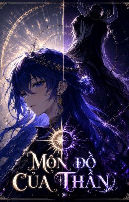 [ Iruma ] Môn đồ của Thần.