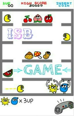 ISB Game 