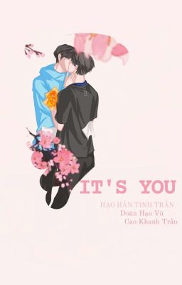 IT'S YOU