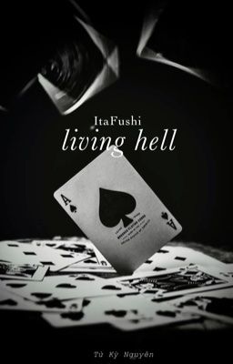 itafushi • living hell