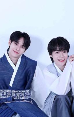 Jaebin♡ Friends
